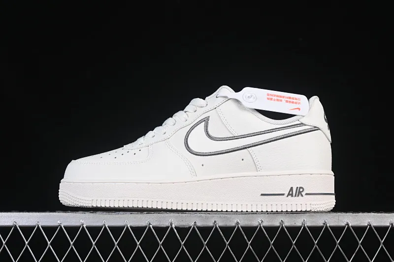 All categories Nk Air Force 1 Air Force series Nk Air Force 1 Low Air Force low-top Nike Air Force 1'07 Low Air Force 1 low-top casual sneakers IB7677-101